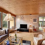 Charming Close To And Beautiful Beaches بيت للعطل *