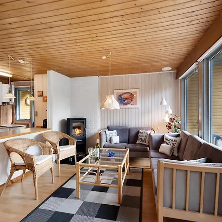 Cozy House Close To Tatil Evi