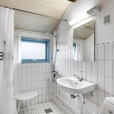 Charming Close To And Beautiful Beaches Ebeltoft