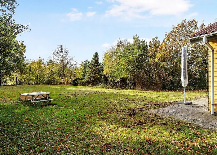 Дом отдыха Charming Close To And Beautiful Beaches *