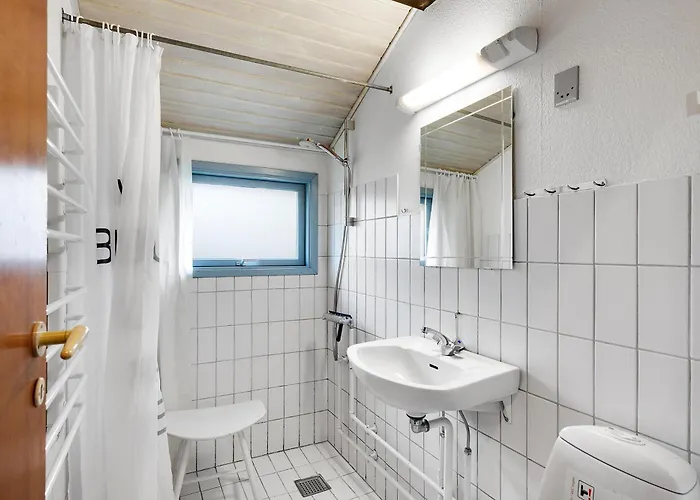 Charming Close To And Beautiful Beaches Эбельтофт